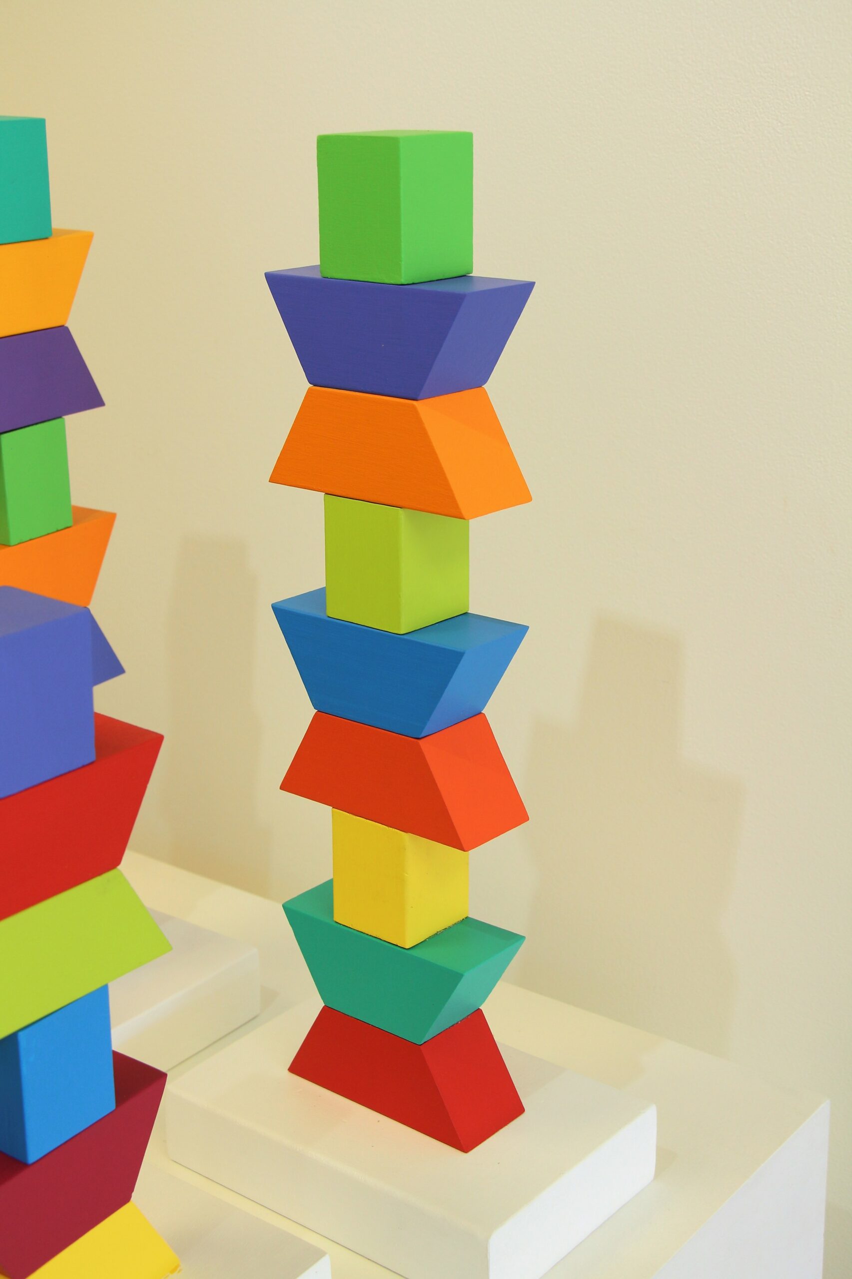 1 Trio Pleasure Boats 2018 | Michael Smither